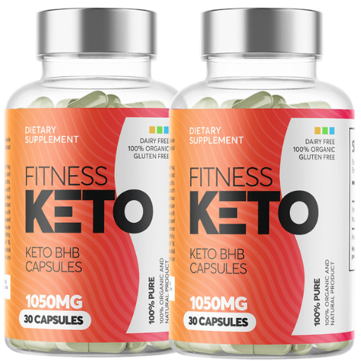 Bonus Fitness Keto – Guide numérique gratuit avec le lot de 5 bouteilles