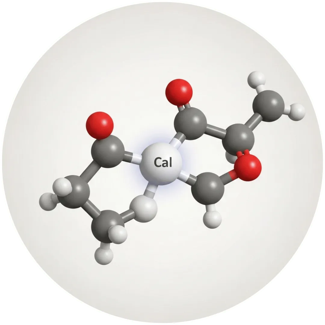 Calcium BHB – Fitness Keto ingredient