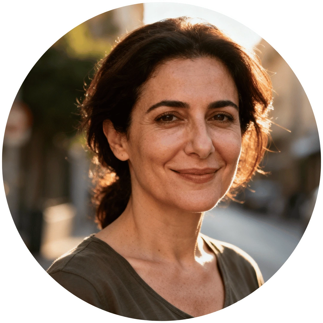 Mélanie T. – avis client vérifié Fitness Keto