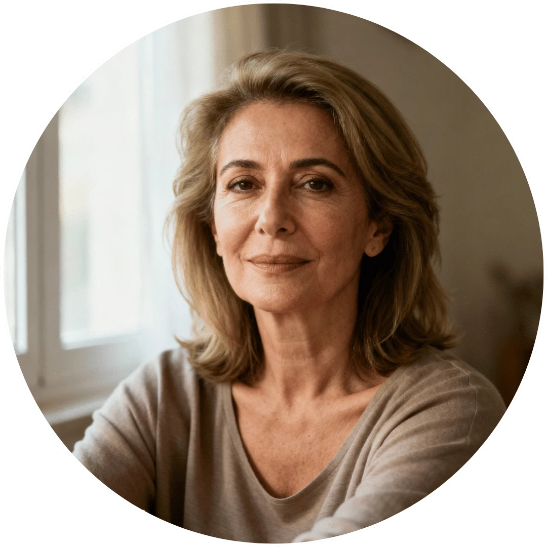 Isabelle M. – avis client vérifié Fitness Keto