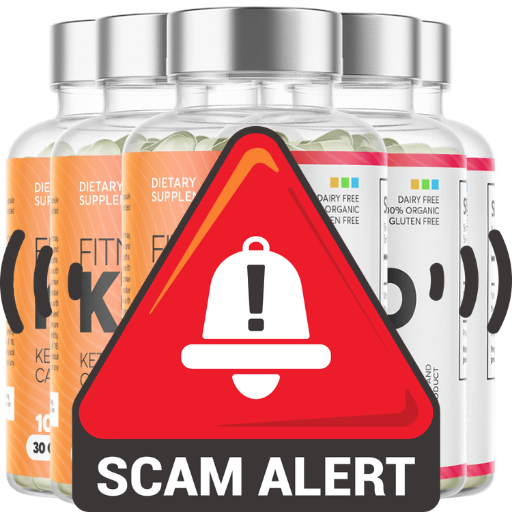 Alerte copies Fitness Keto Capsules — comment éviter les versions non officielles