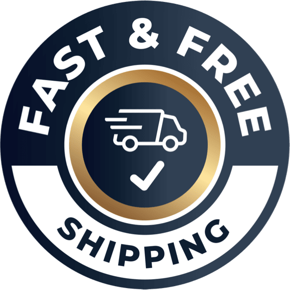 Free fast shipping – Fitness Keto Canada