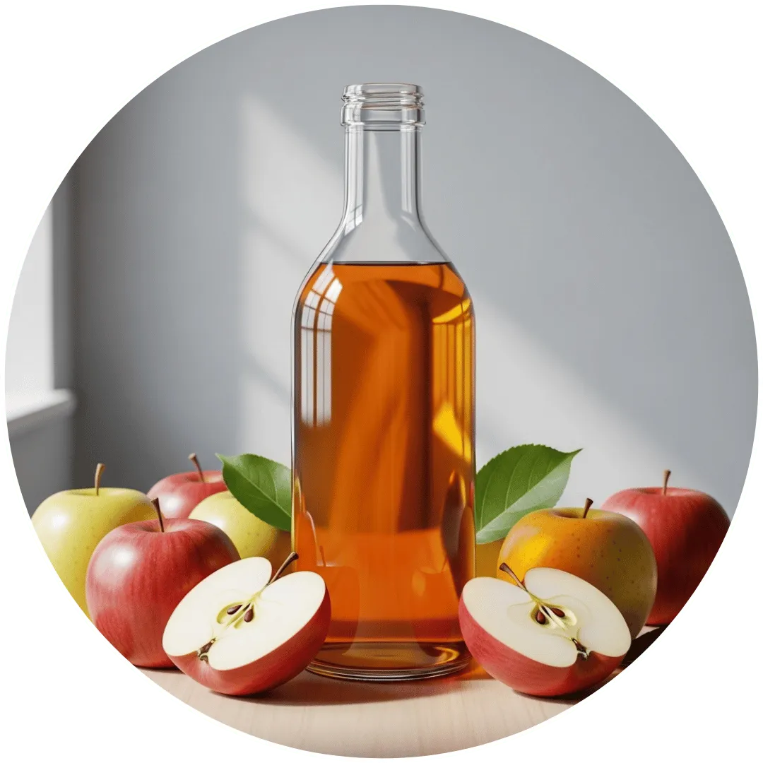 Apple Cider Vinegar – Fitness Keto ingredient