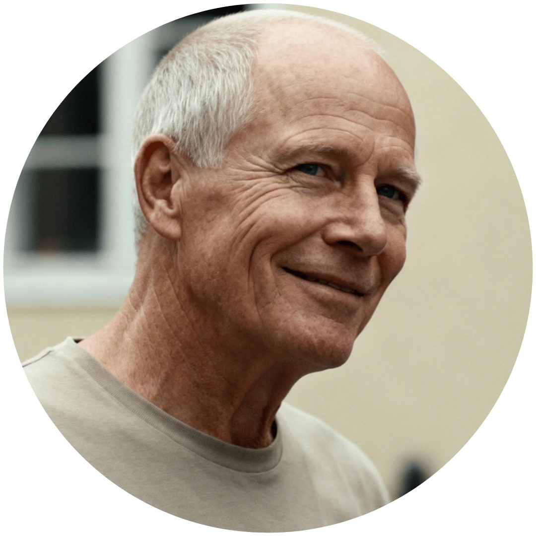Mark D. – verified Fitness Keto customer review