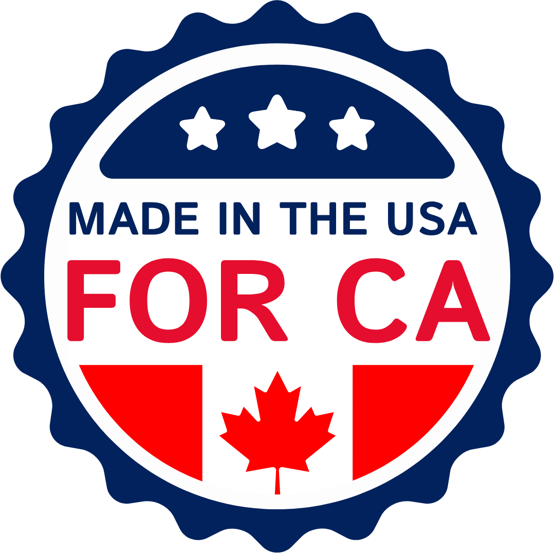 Made in USA – Fitness Keto Capsules